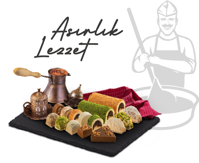 Asılrlık Lezzet Asılrlık Lezzet