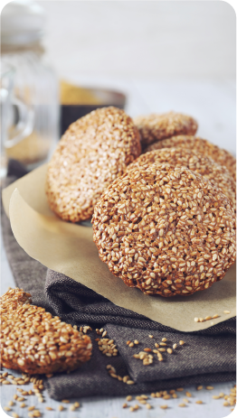 Kakaolu Tahin Helvalı