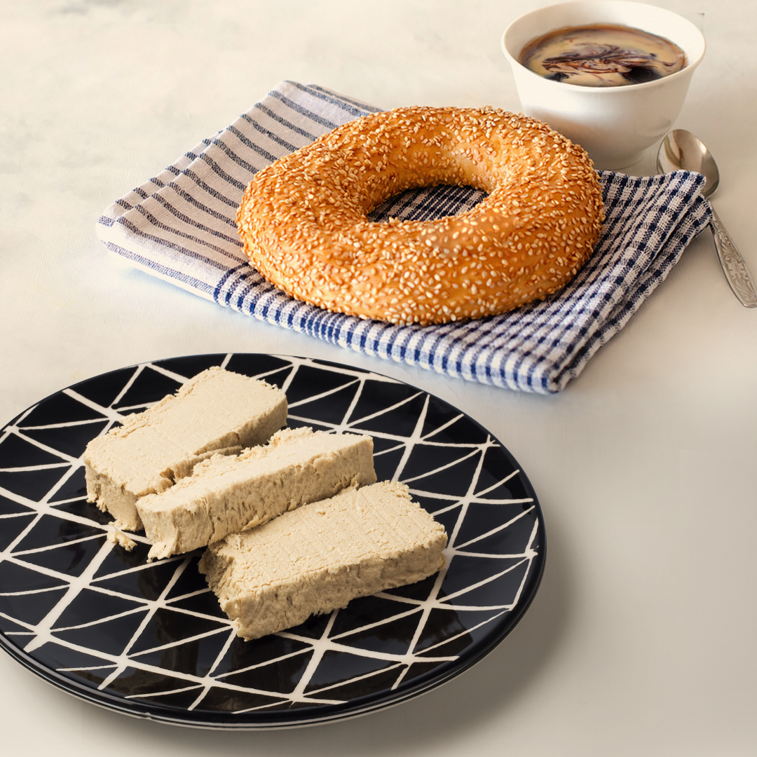 Kahvaltı ve Helva Kahvaltı ve Helva