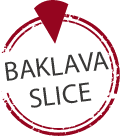 Güvenbey Baklava Slice Halva With Vanilla
