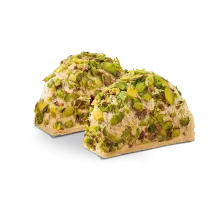 Antep Fıstıklı Tahin Helva