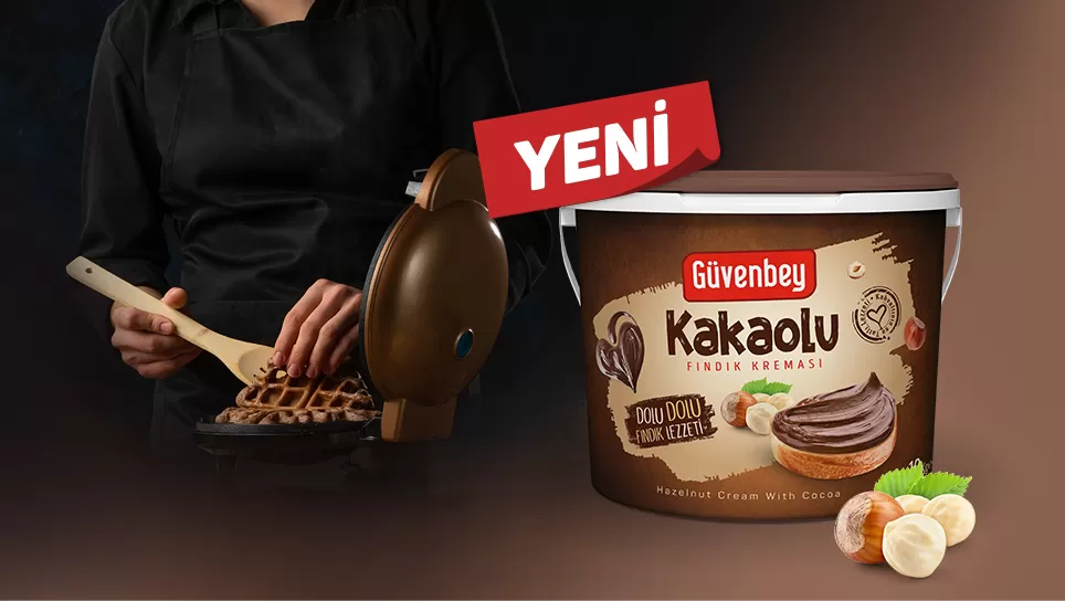 Yeni, Farklı... Yeni, Farklı...