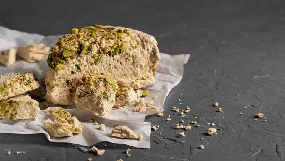 Tahin Helvanın Tarihi... Tahin Helvanın Tarihi...