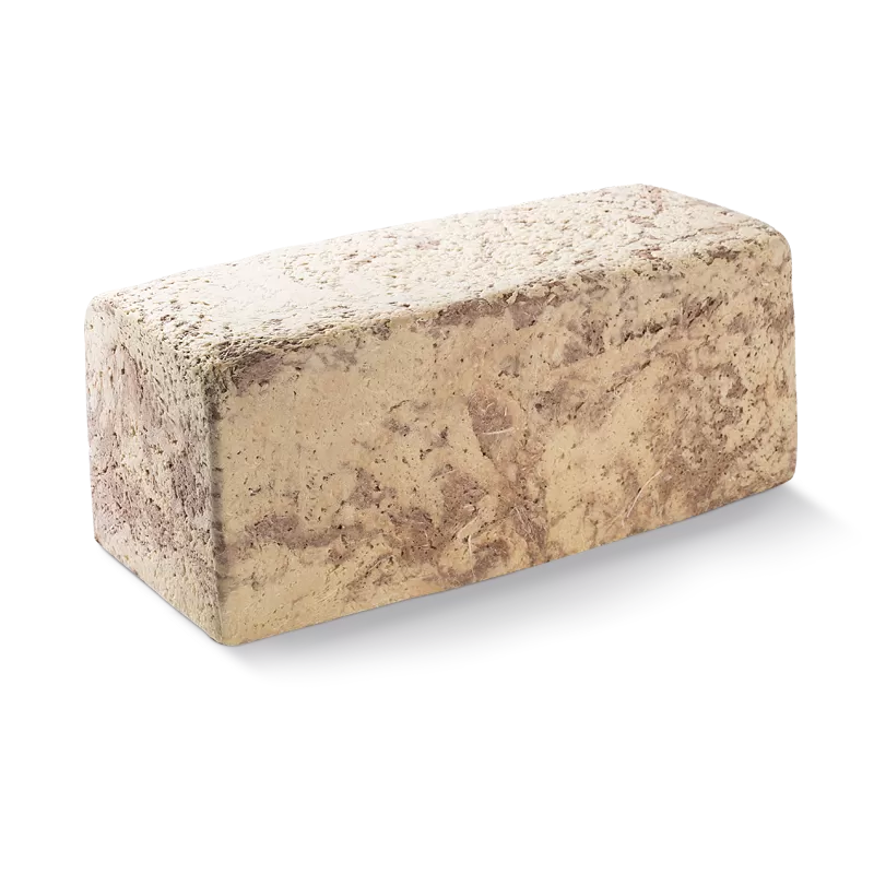 GUVENBEY Kakaolu Tahin Helva 5kg Blok