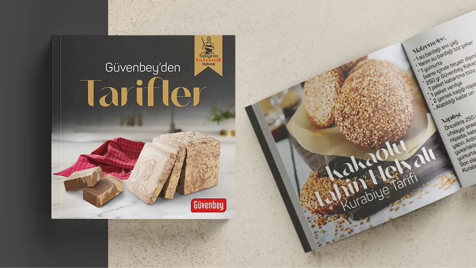 Misafirim var... Misafirim var...